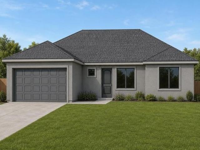 House for sale in Grandview, Washington