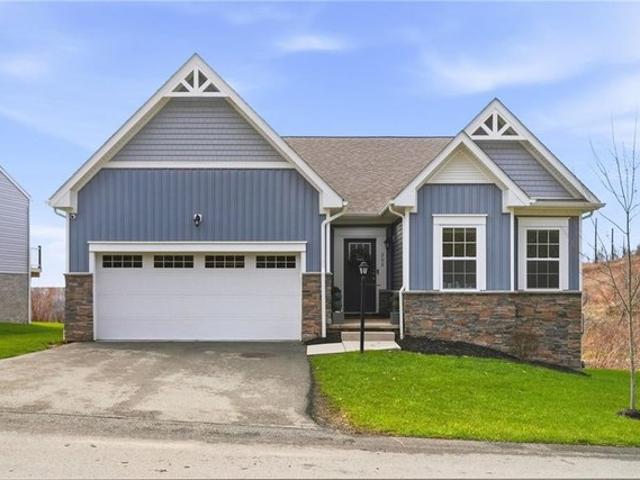 House for sale in New Kensington, Pennsylvania