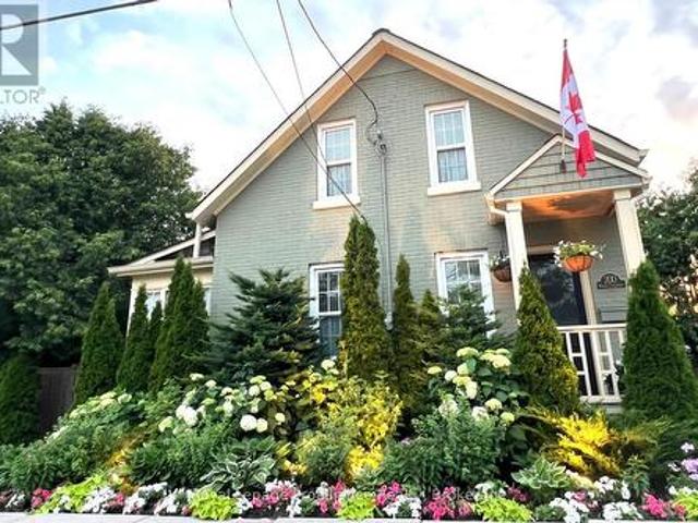 House for sale in Port Hope, Ontario