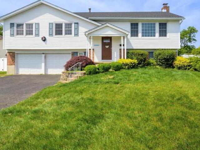 House for sale in Somerdale, New Jersey