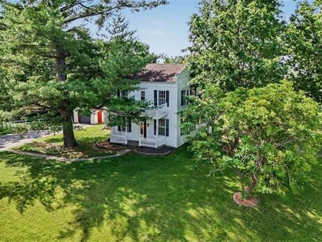 House for sale in New Haven, Franklin County