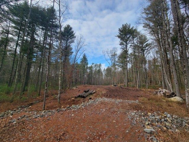 Land for sale in Stafford, Connecticut