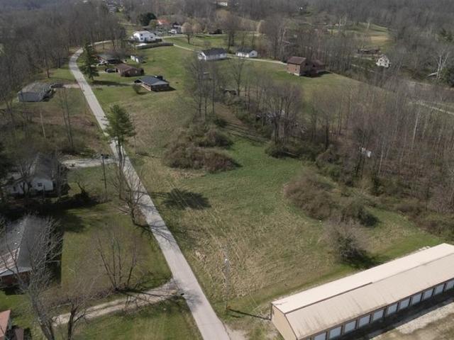 Land for sale in West Liberty, Kentucky
