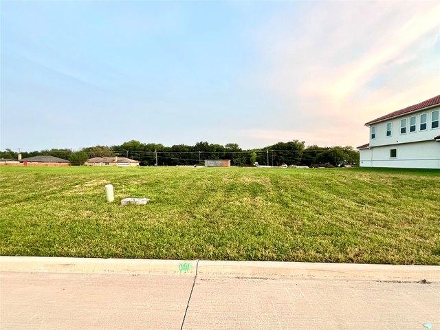 Land for sale in Murphy, Texas