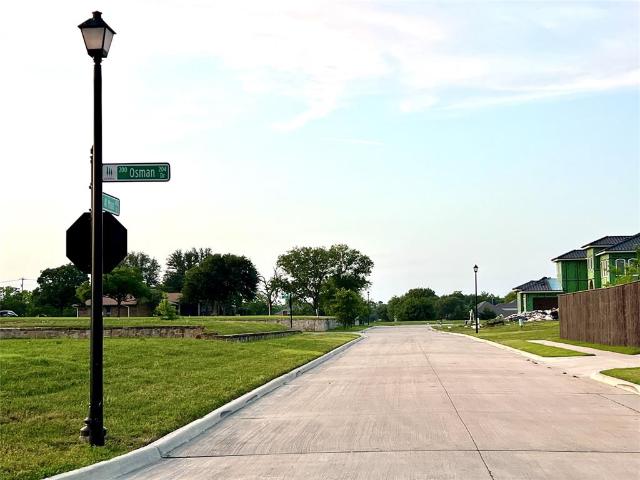 Land for sale in Murphy, Collin County