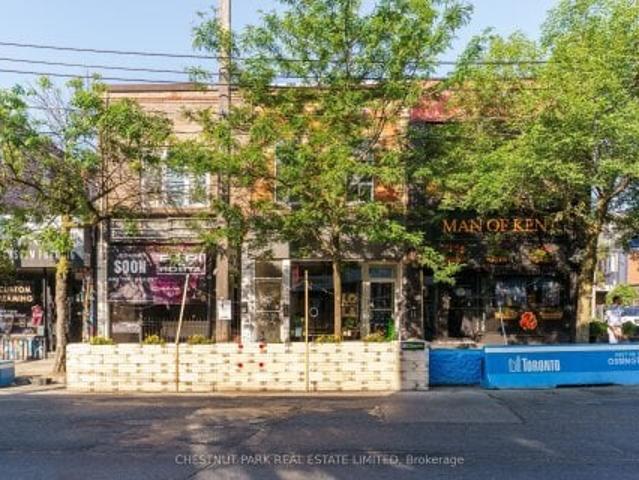 Property for sale in Woburn, Ontario