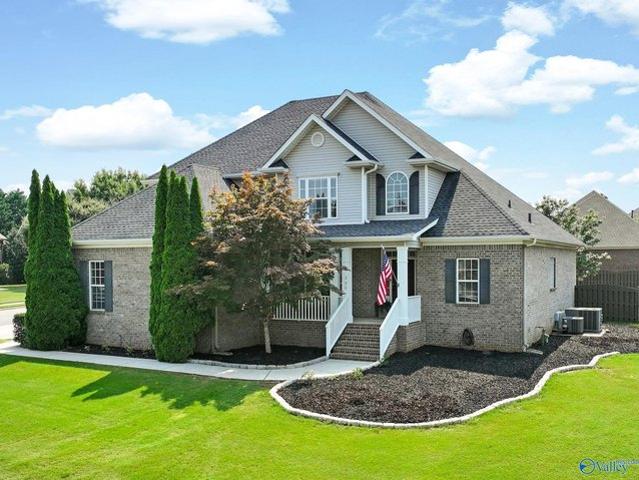House for sale in Madison, Alabama