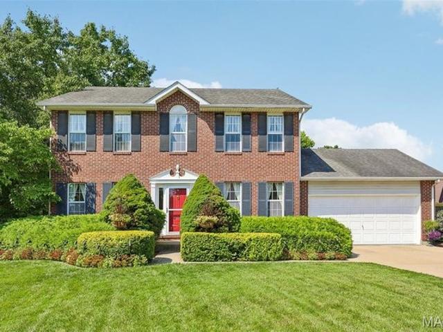 House for sale in Fairview Heights, Illinois