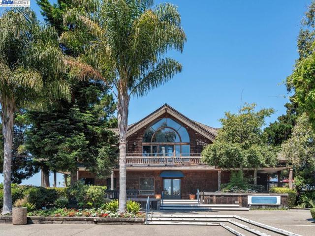 Property for sale in Alameda, California