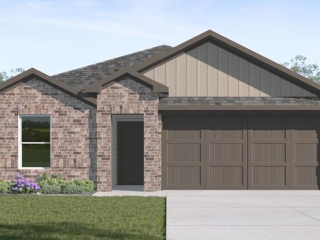 House for sale in Caldwell, Texas