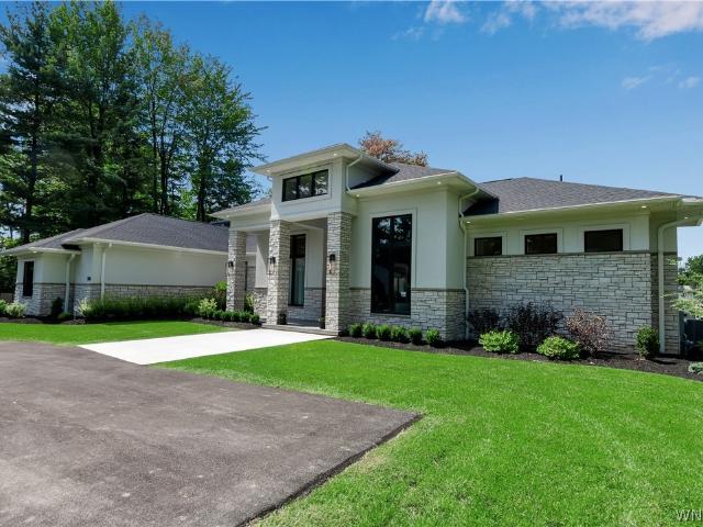 House for sale in East Amherst, New York