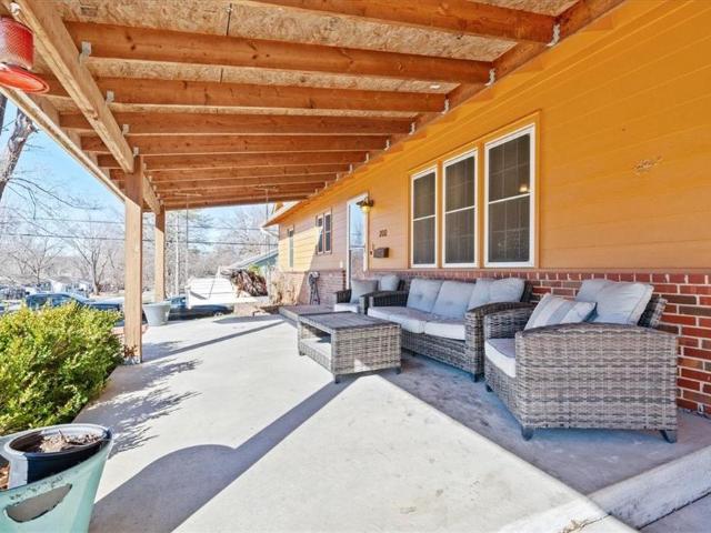 House for sale in Belton, Missouri