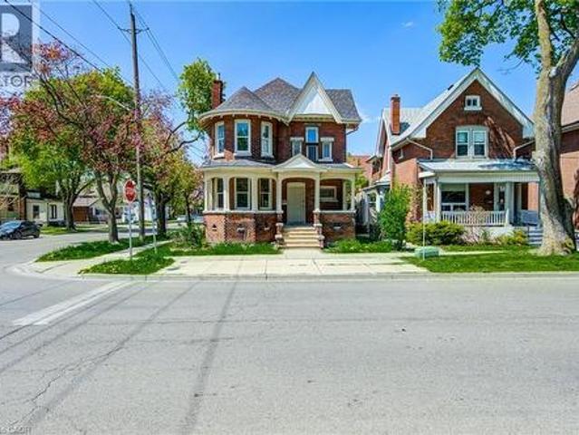 House for rent in Brant, Ontario
