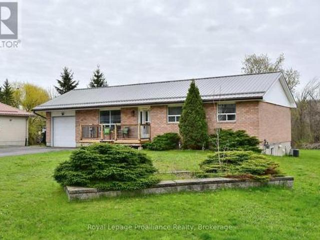 House for sale in Asphodel-norwood, Ontario