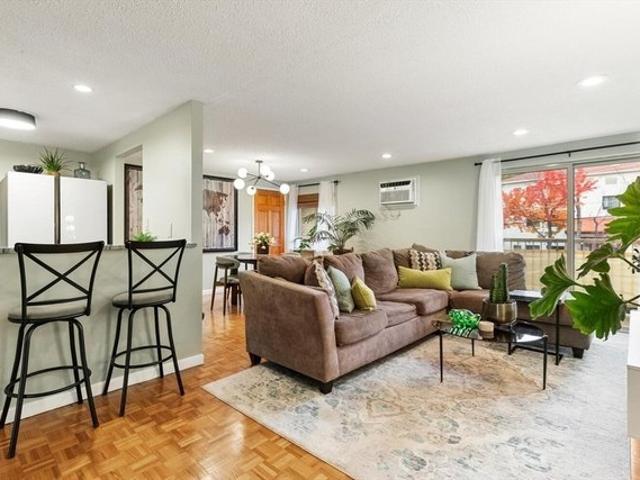 Condo for sale in Stoneham, Massachusetts