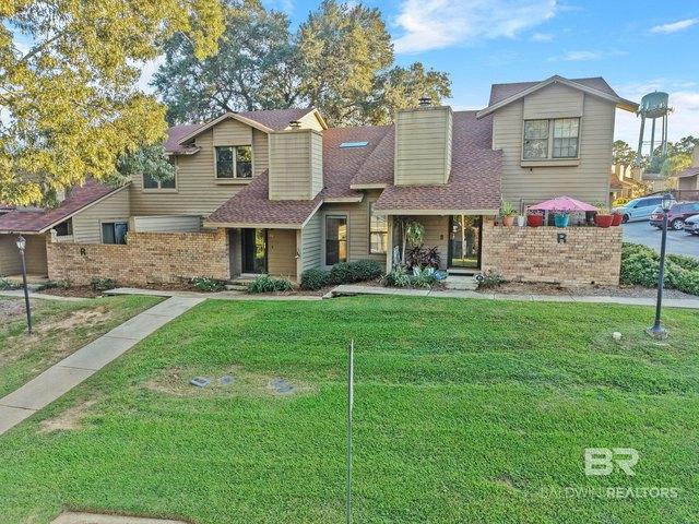 Townhouse for sale in Daphne, Baldwin County