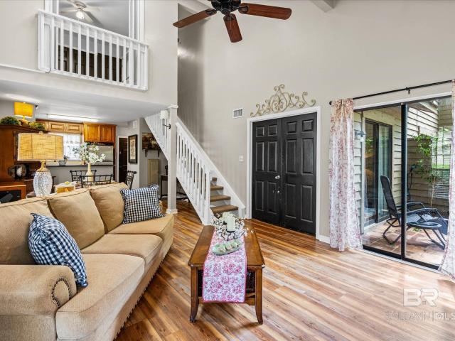 Townhouse for sale in Daphne, Alabama
