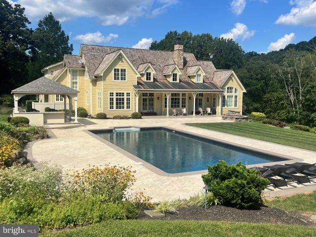 House for sale in Chester, Pennsylvania