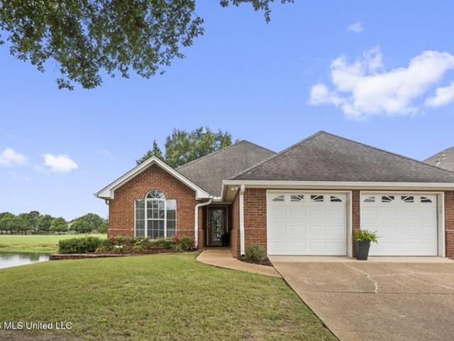 House for sale in Pearl, Mississippi