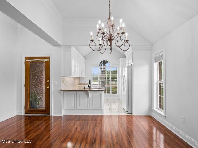 House for sale in Pearl, Mississippi