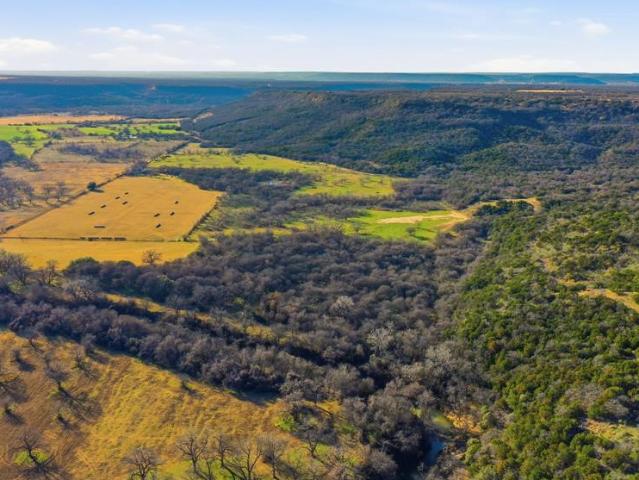 Land for sale in Palo Pinto, Texas