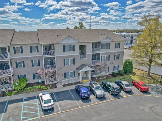 Condo for sale in Delaware