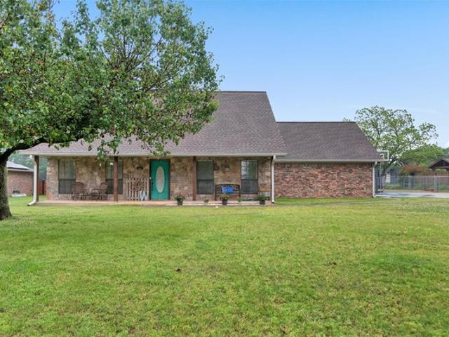 House for sale in Fannin, Texas