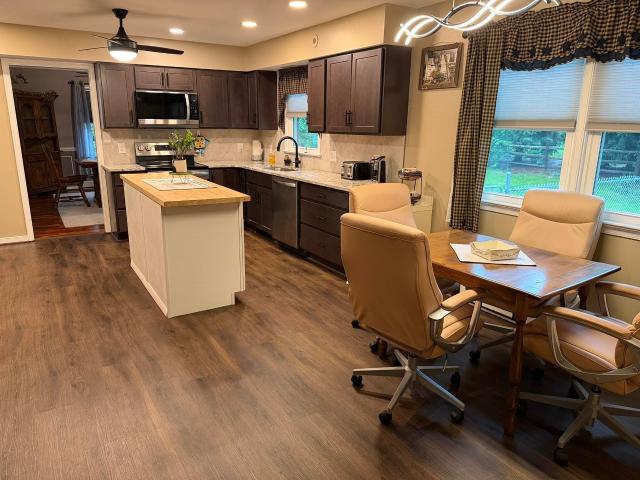House for sale in Virginia