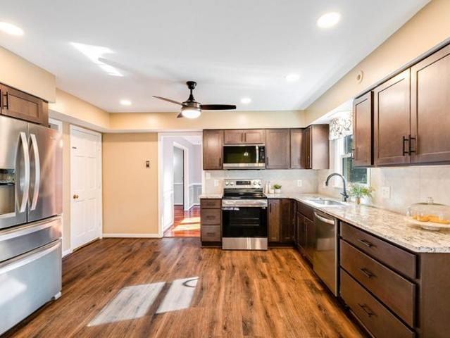 House for sale in Virginia