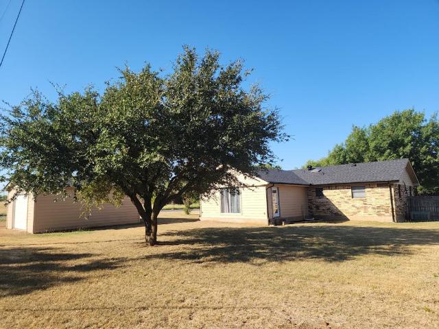House for sale in Breckenridge, Texas