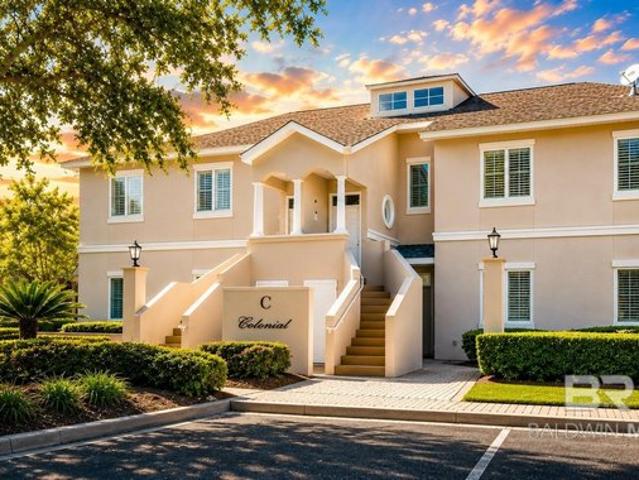 Condo for sale in Gulf Shores, Alabama