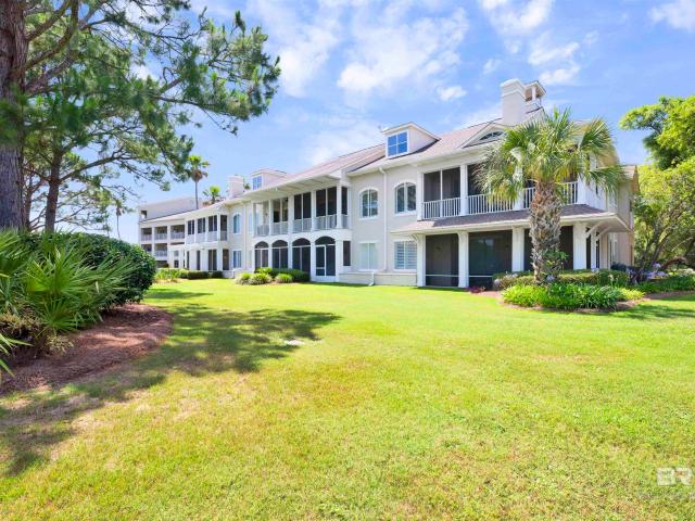 House for sale in Gulf Shores, Alabama