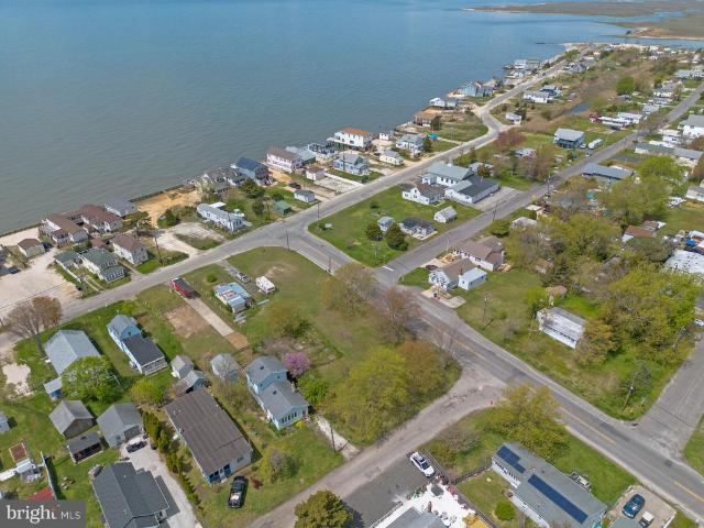 Land for sale in Dividing Creek, New Jersey