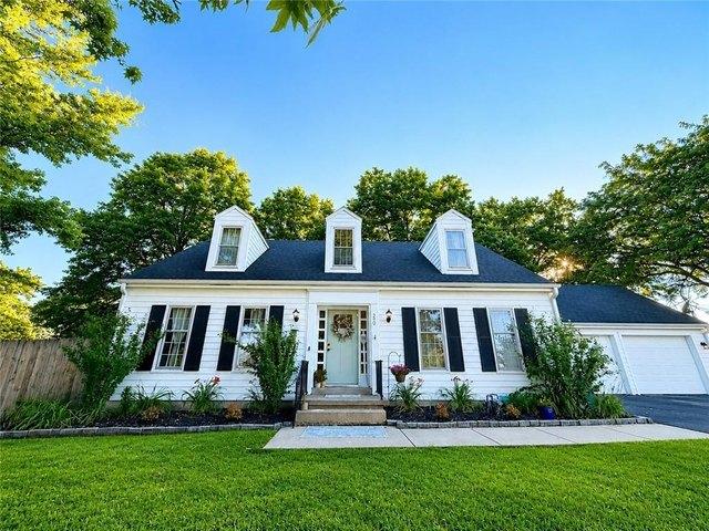 House for sale in Brookfield, Missouri