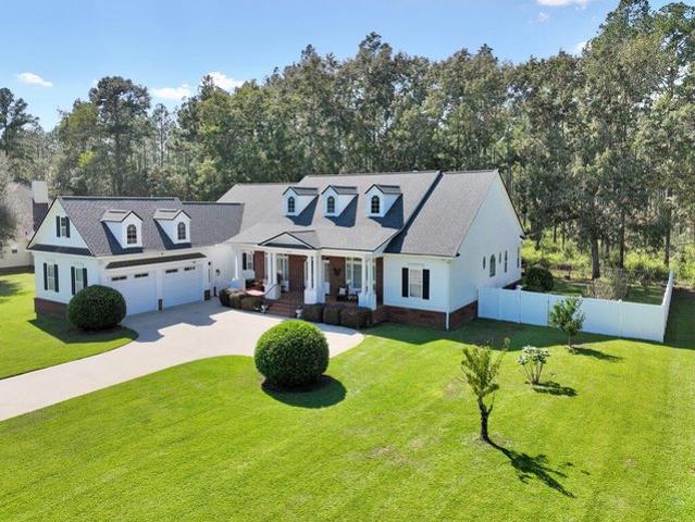 House for sale in Thomasville, Thomas County