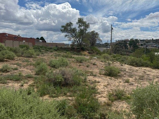 Land for sale in Gallup, New Mexico