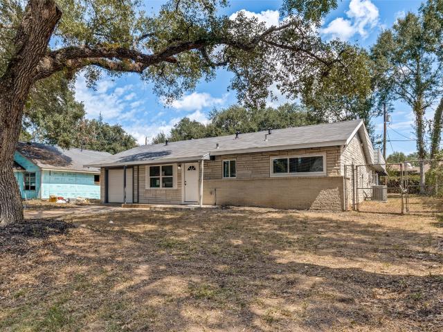 House for sale in Prairie View, Texas
