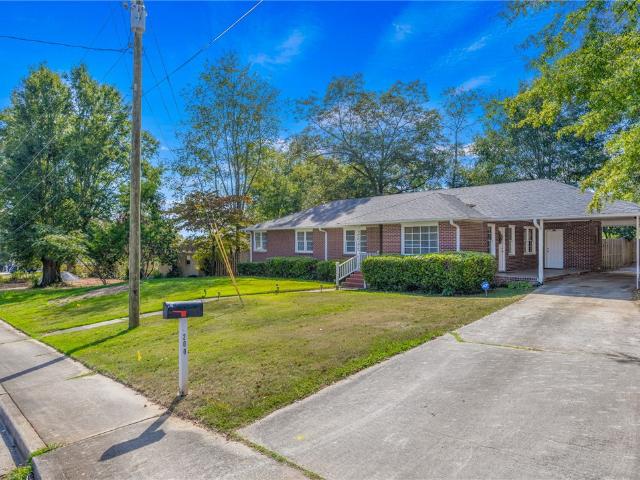 House for sale in Seneca, Oconee County