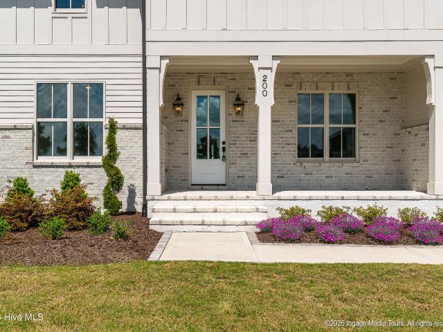 House for sale in Snow Hill, North Carolina