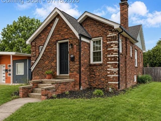 House for sale in Ferndale, Michigan
