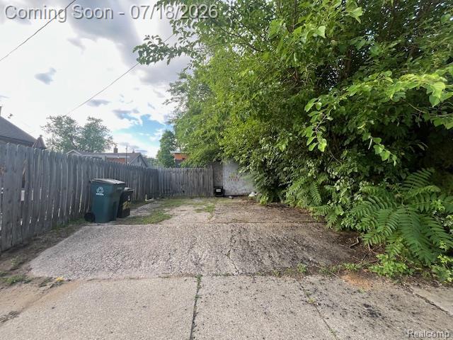 House for sale in Ferndale, Michigan