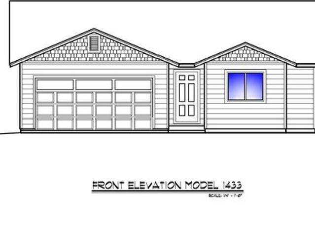 House for sale in Yerington, Nevada