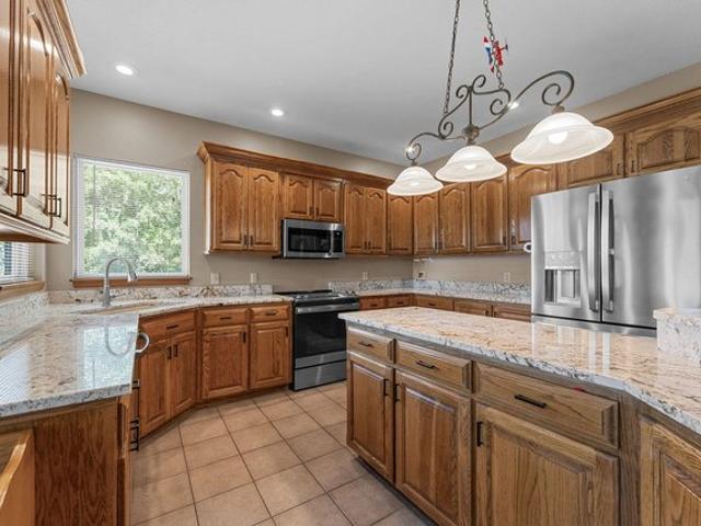 House for sale in Branson, Missouri