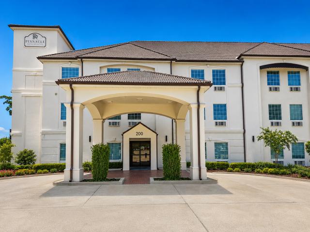 Apartment for rent in Covington, Louisiana