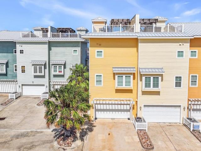 Condo for sale in Port Aransas