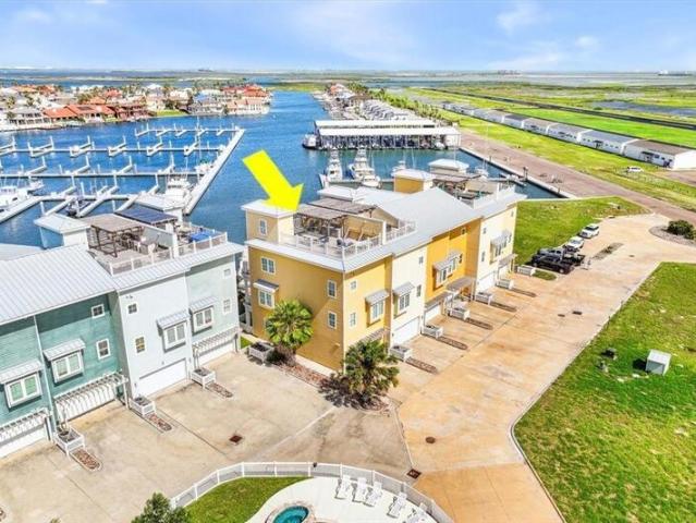 Condo for sale in Port Aransas