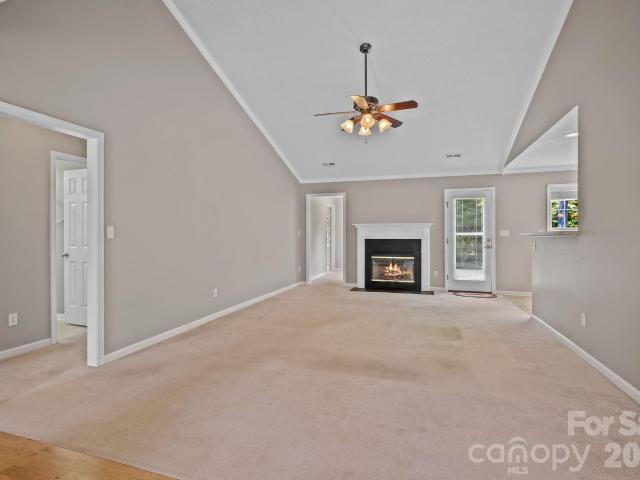 House for sale in Fletcher, North Carolina
