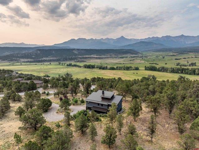 House for sale in Ridgway, Colorado