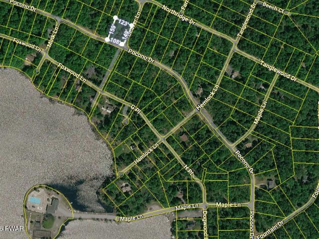 Land for sale in Newfoundland, Pennsylvania