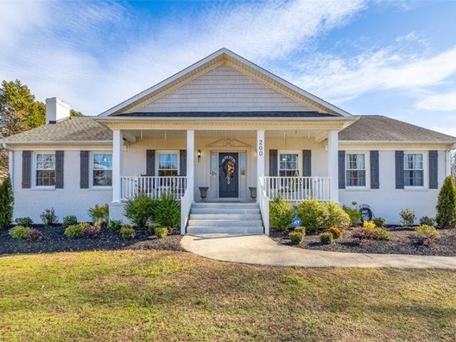 House for sale in Pacolet Mills, South Carolina